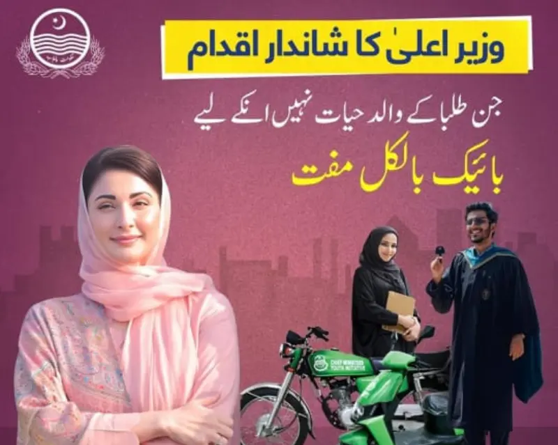 Electric Bike Scheme