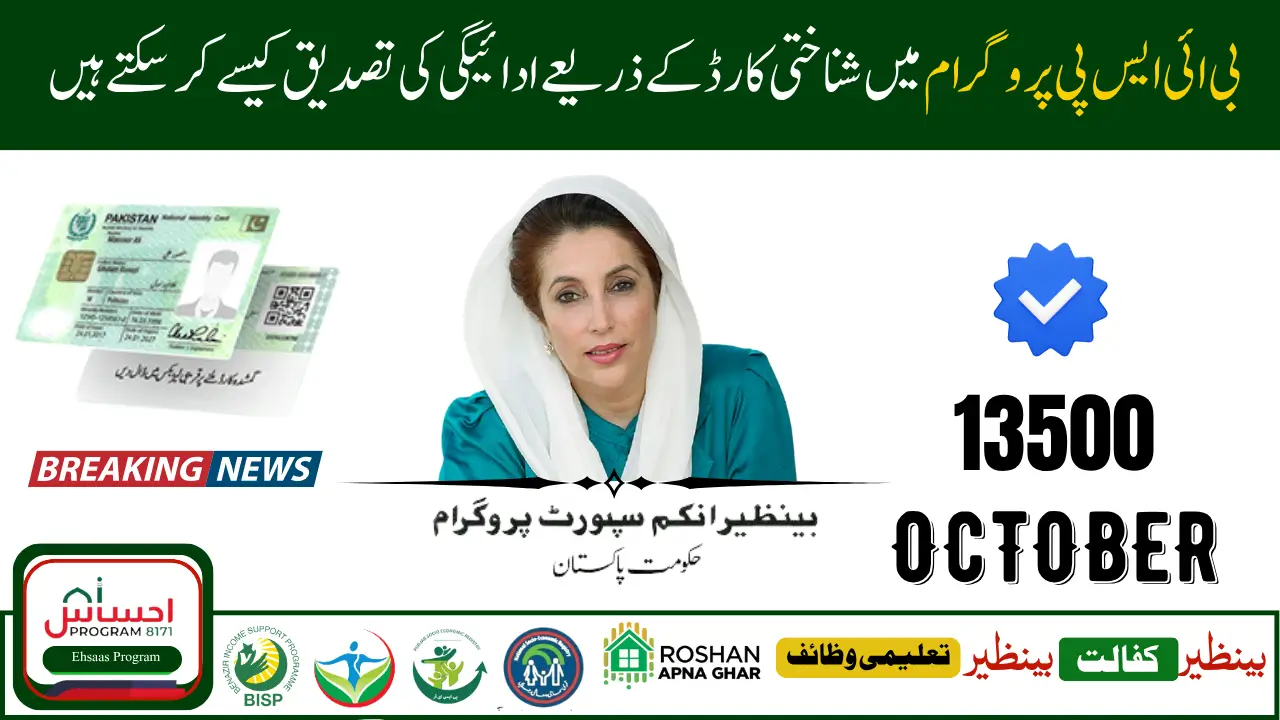 8171 CNIC Check Online 2025